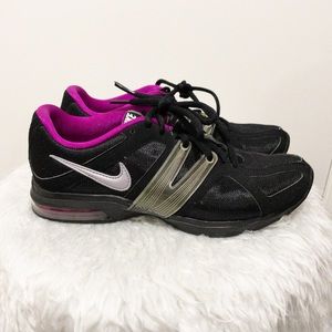 Nike max trainer excel